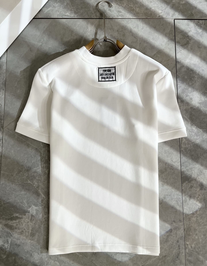 F**di t-shirts